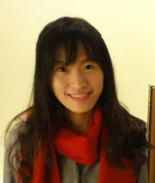 Phoebe Chen
